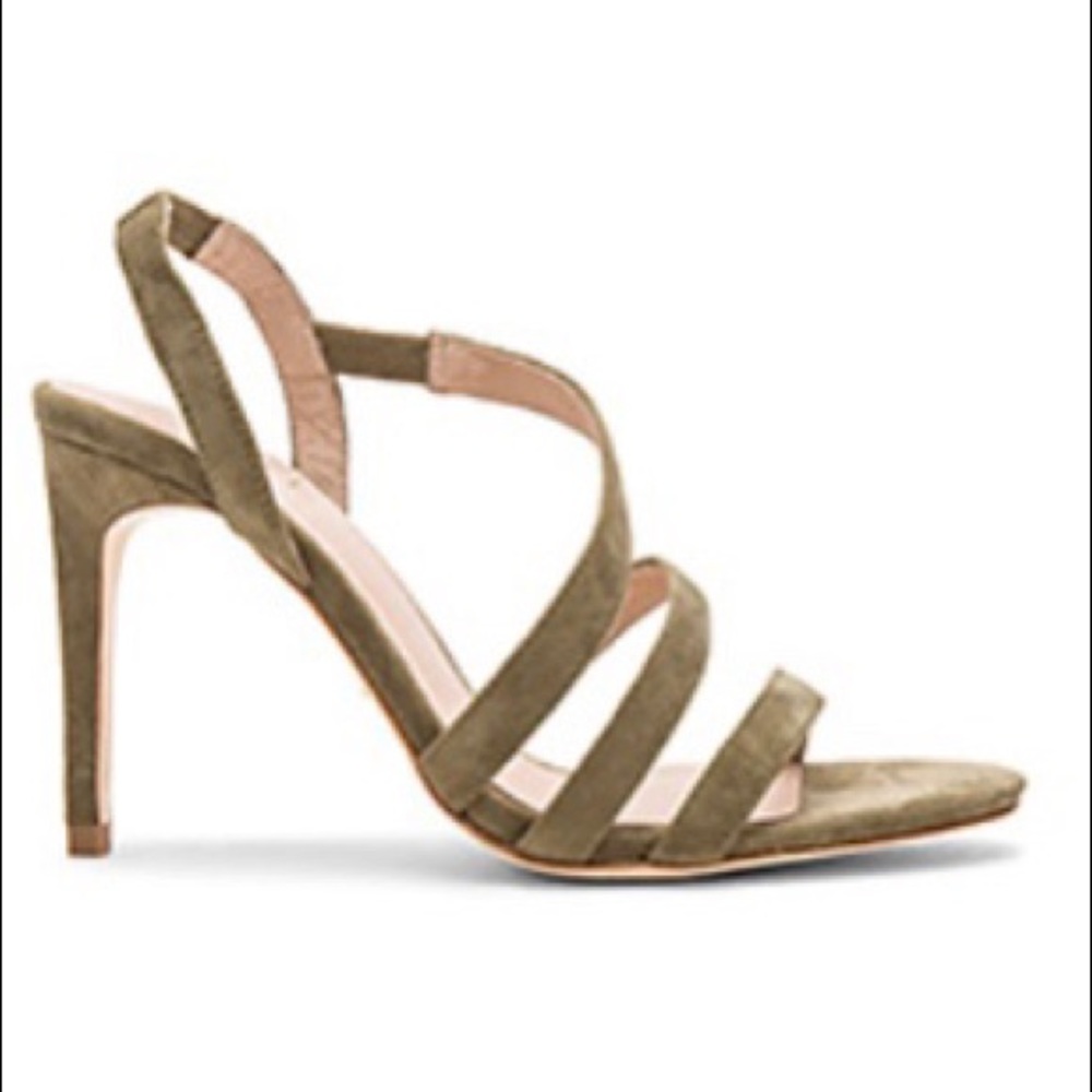 RAYE Klein sandal